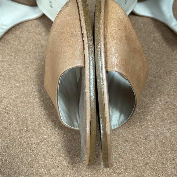 HÖGL Tan Sandals size UK 6.5 US 8 - Picture 9 of 16